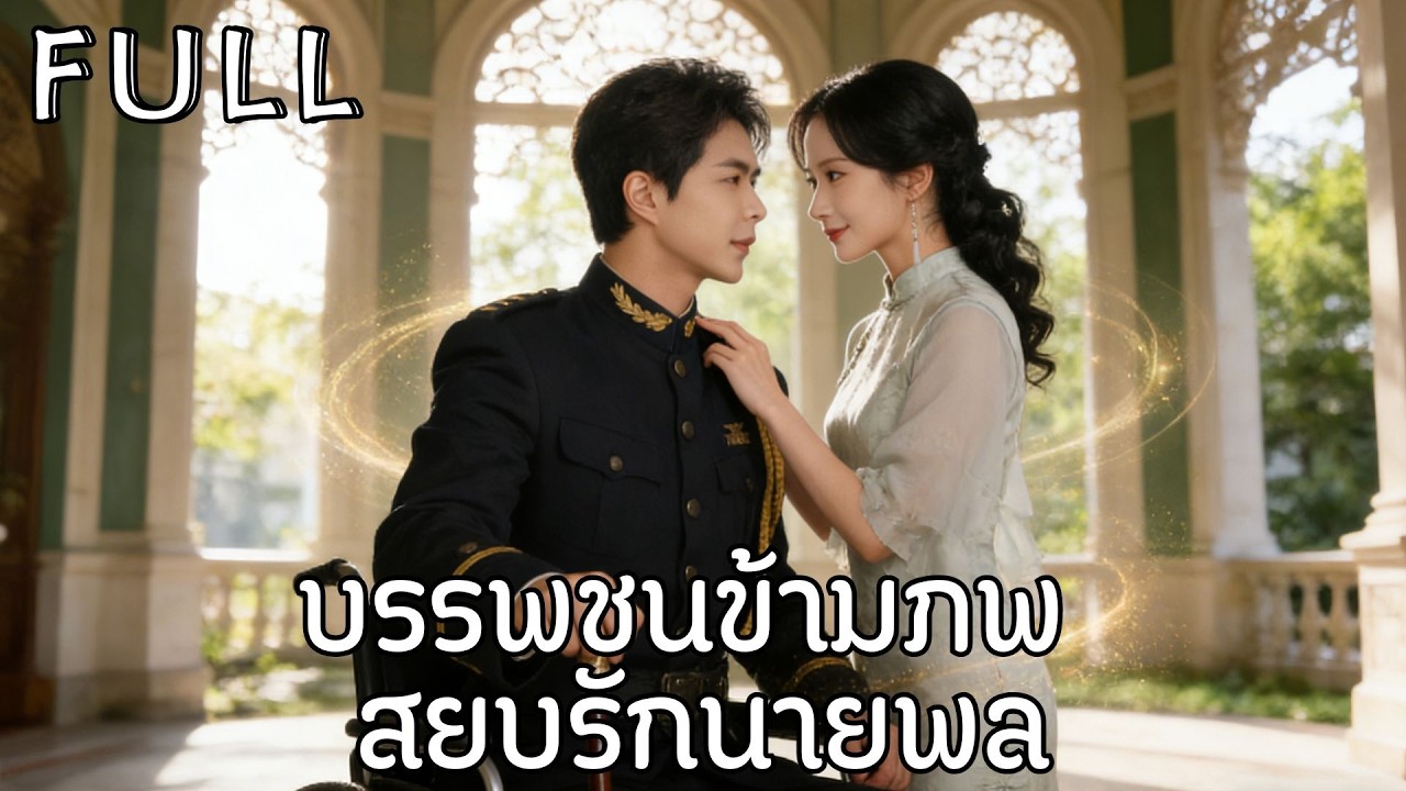จากเจ้าสาวเคราะห์ร้ายสู่ราชินีพลังลี้ลับ แต่งบ้านนายพล ล้างศัตรูทีละคน｜บรรพชนข้ามภพ สยบรักนายพล