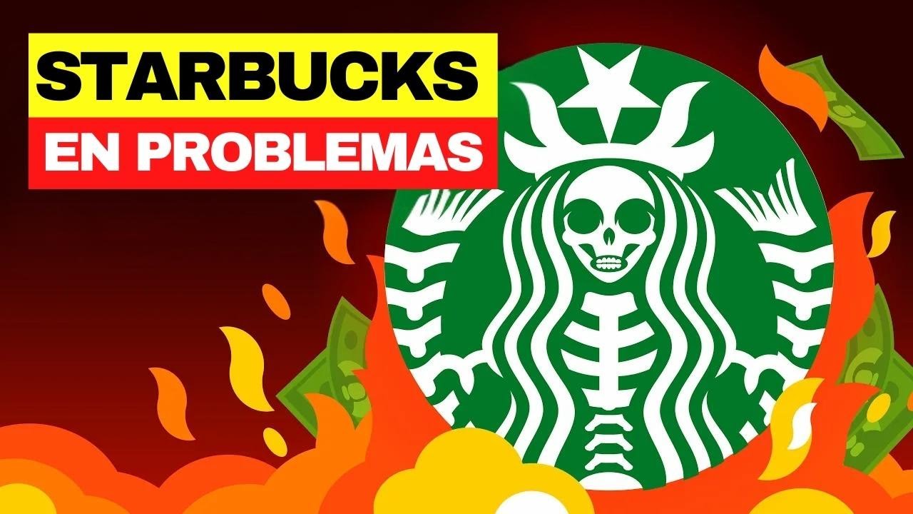 La verdadera razón del fracaso de Starbucks