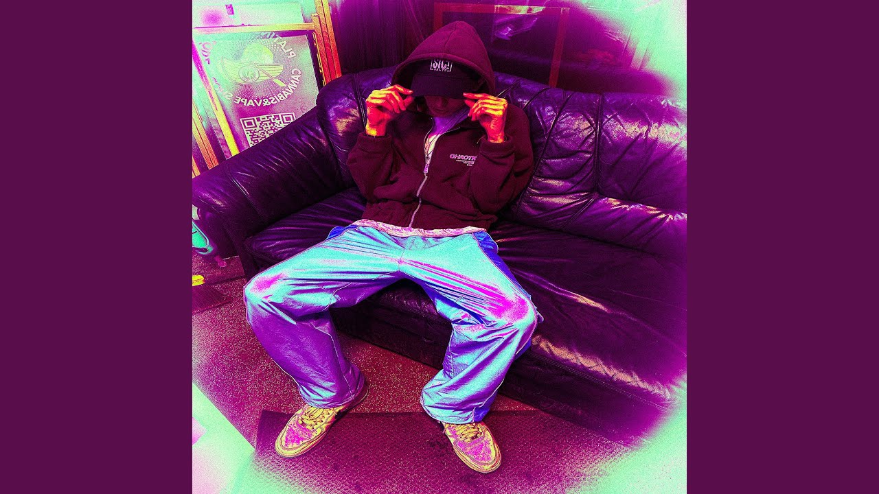 TWORZĘ SMUTNY RAP