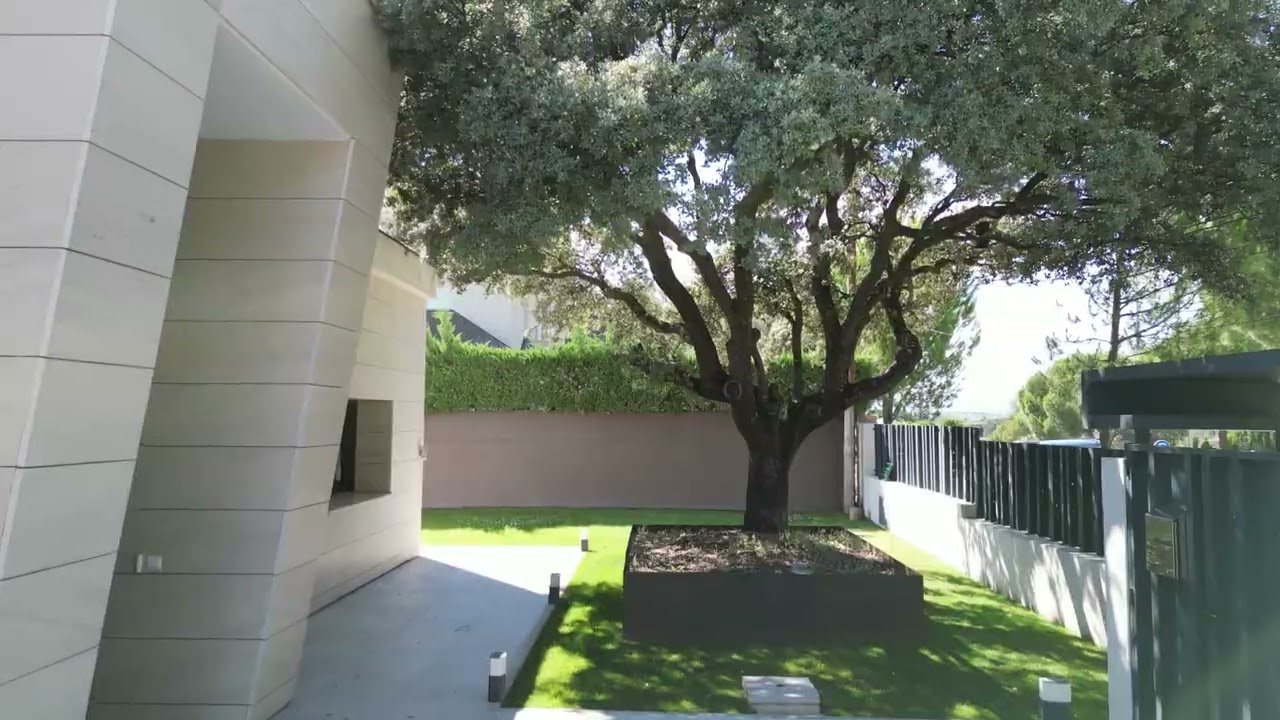 Vivienda de Lujo
