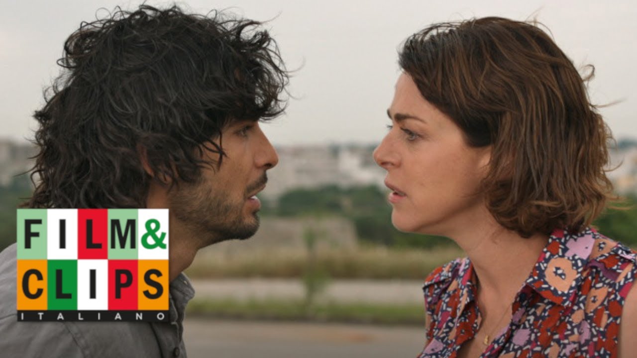 L'esigenza di unirmi ogni volta con te - Film Completo (HD) by Film&Clips In Italiano