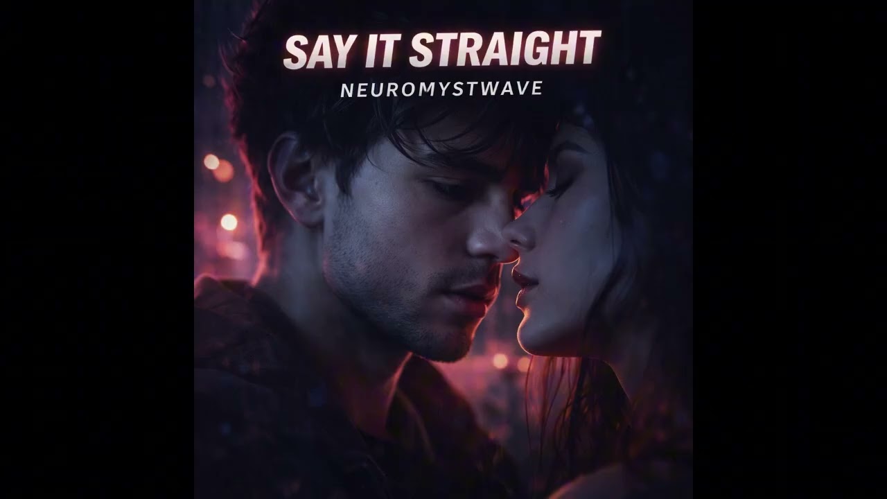 Say It Straight