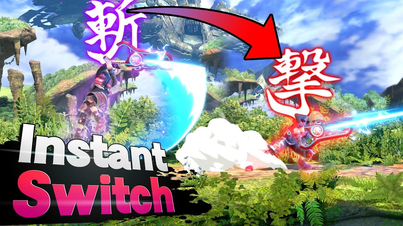 Smash Ultimate - Dial Storage Explained