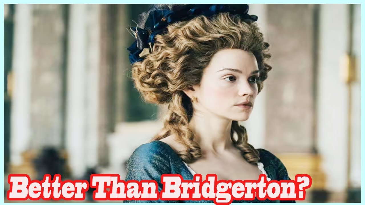 'Addictive' period drama branded 'breath of fresh air' available on BBC iPlayer👑🔥