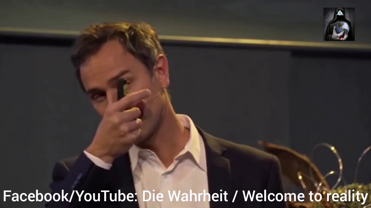 Dr. Daniele Ganser - Teilen und herrschen (Divide et Impera) die 4 Techniken des Spaltens.
