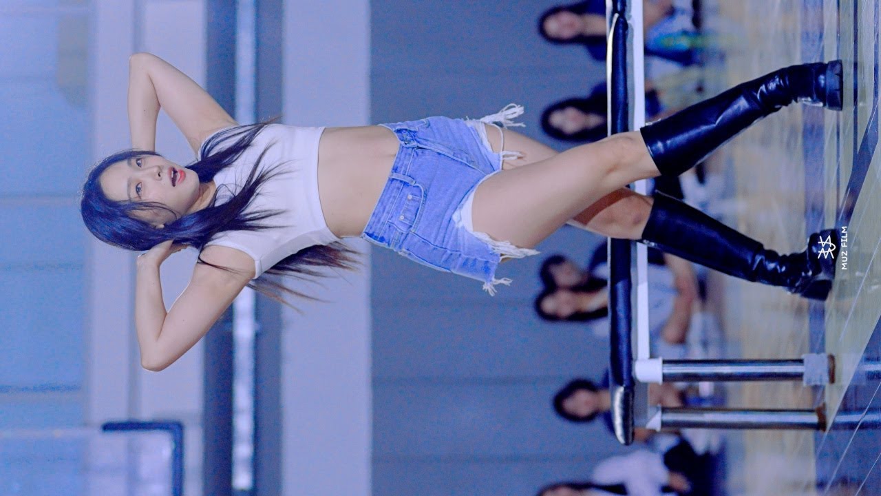 포텐 명경 직캠 / MYUNG-GYUNG FANCAM 