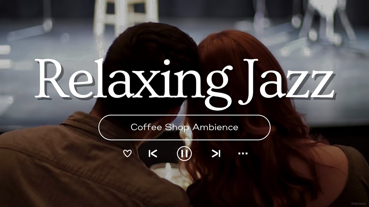 Relaxing Sleep With Smooth Jazz Piano Night - Ultimate Delicate Jazz Good