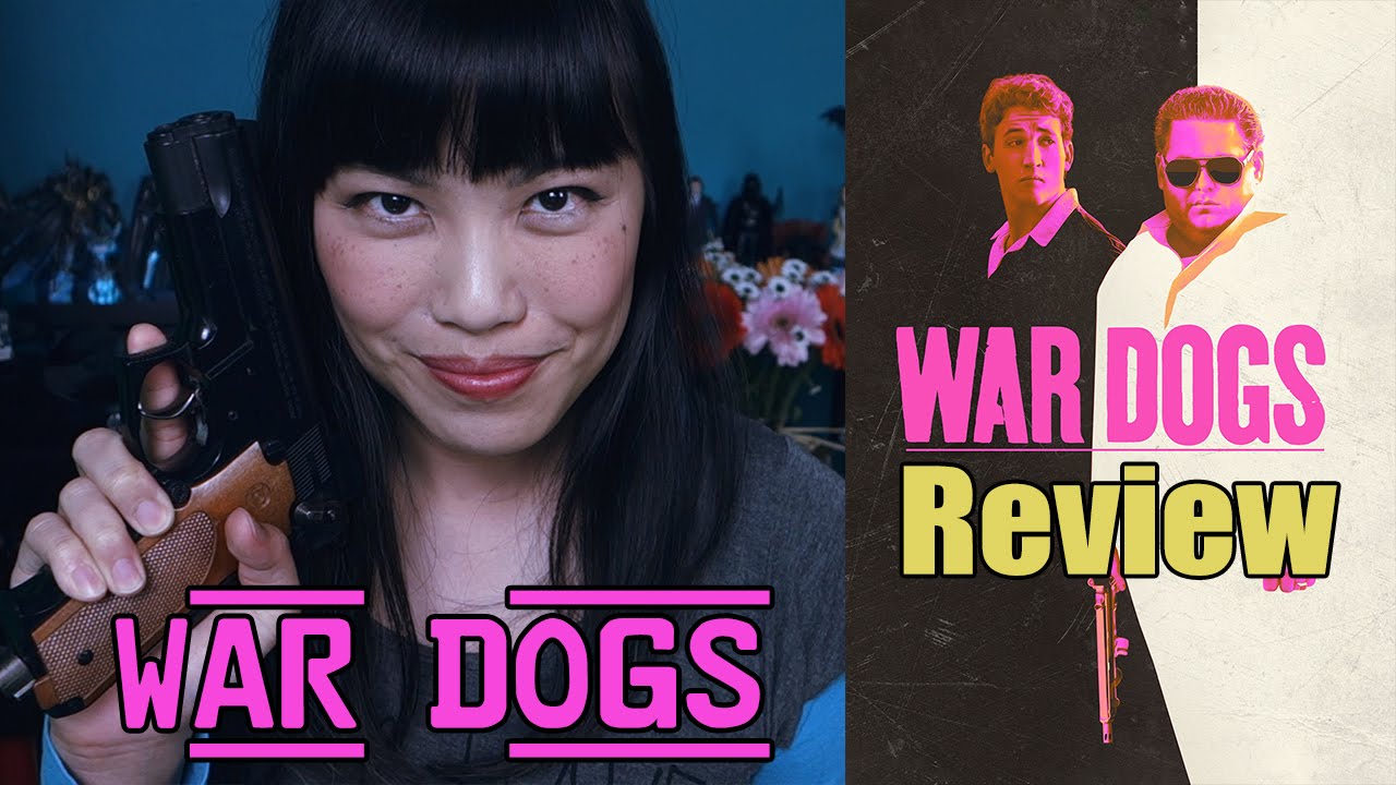 War Dogs | Movie Review (Mild Spoilers)