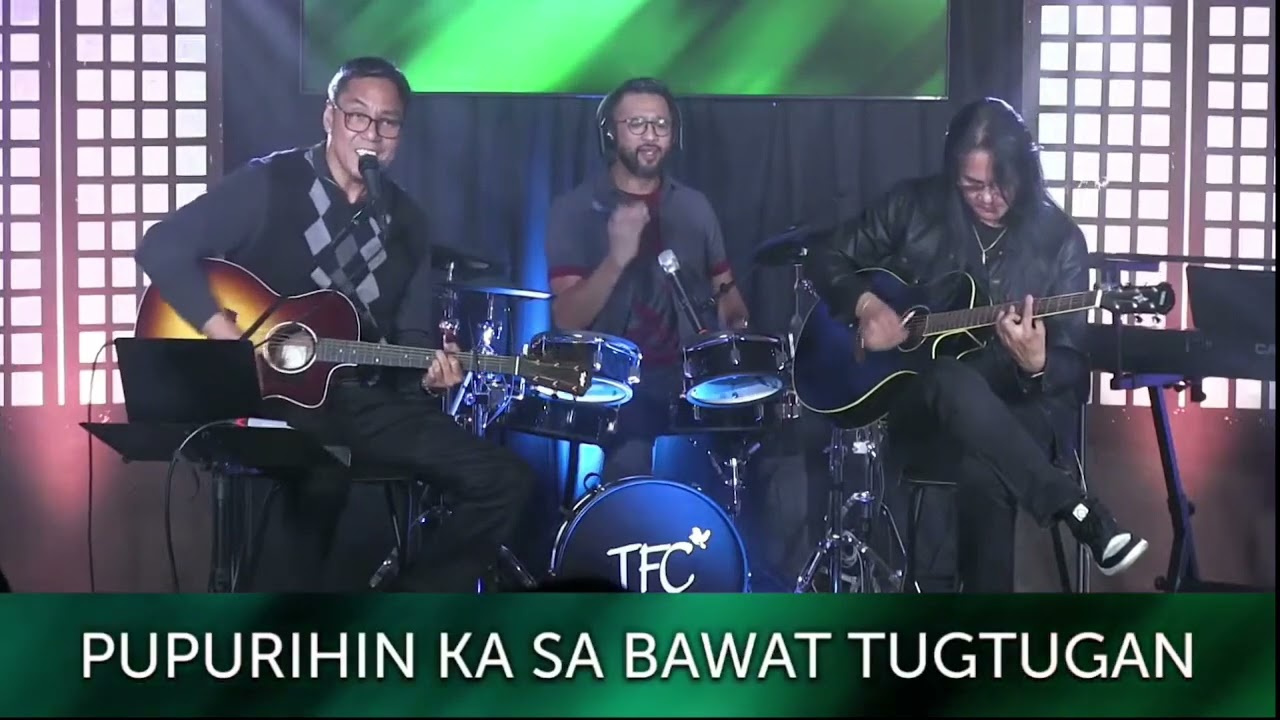 LABIS NA GALAK