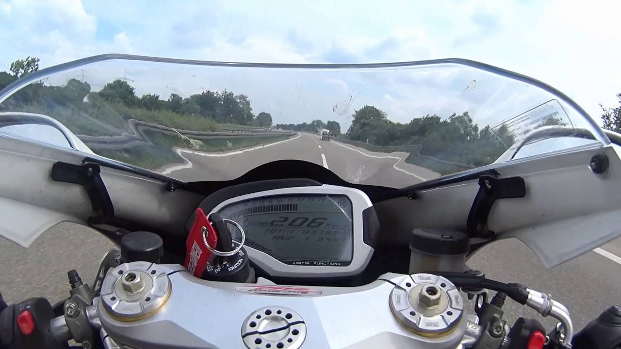 Mv Agusta F4 RR / Autobahn #411