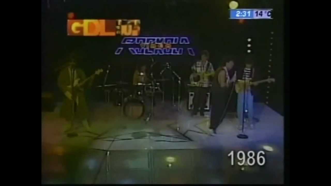 Sombrero Verde - Long Time