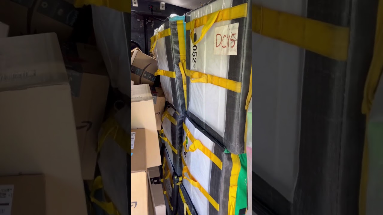 282 STOPS, yup Group stops are also counted!! #amazonjobs #amazon #shorts