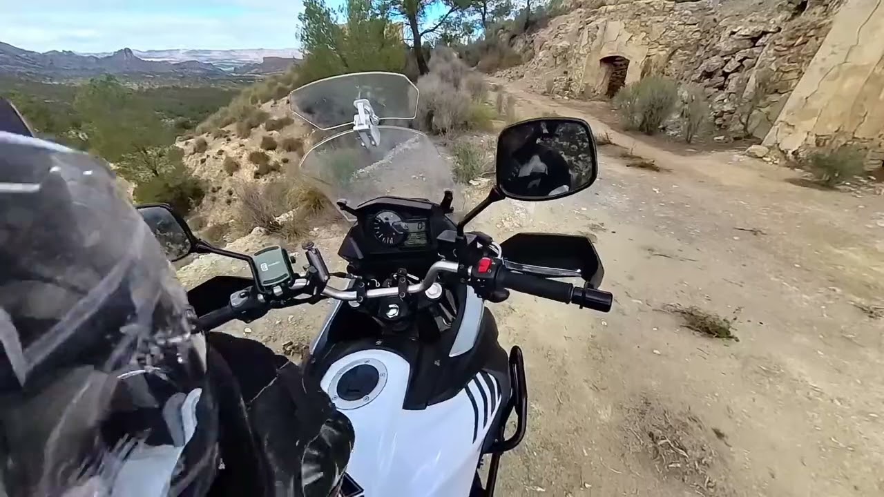 2018 Suzuki Vstrom 650 XT long term thoughts
