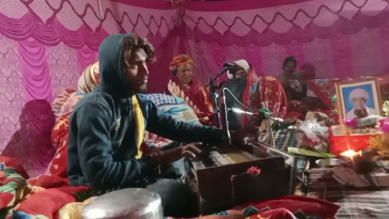 थारी मोह माया ने छोड़ राम ने भज रे//चेतावनी भजन 2026गायक by mangilal ji