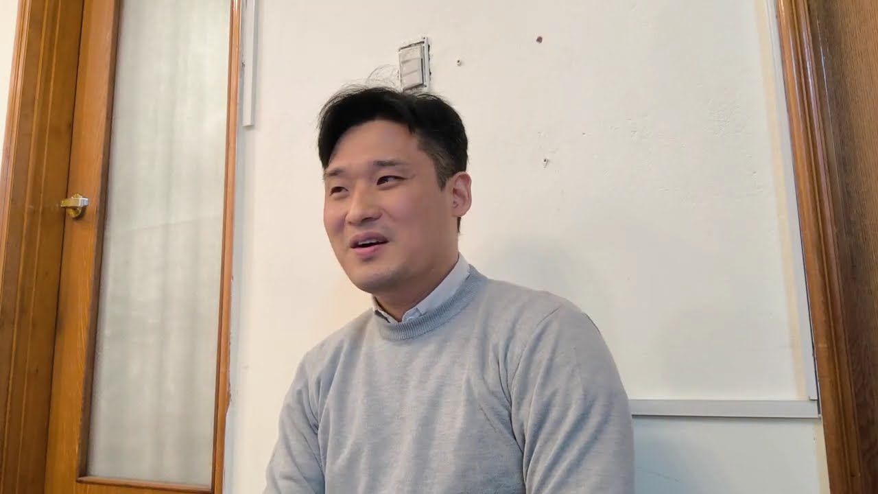 이에 그와 함께 가실새 | 마가복음 5장 22~24절 | 서귀포 충만한교회 | 동홍동 교회 |  정회룡 목사 | 20260227(금요)