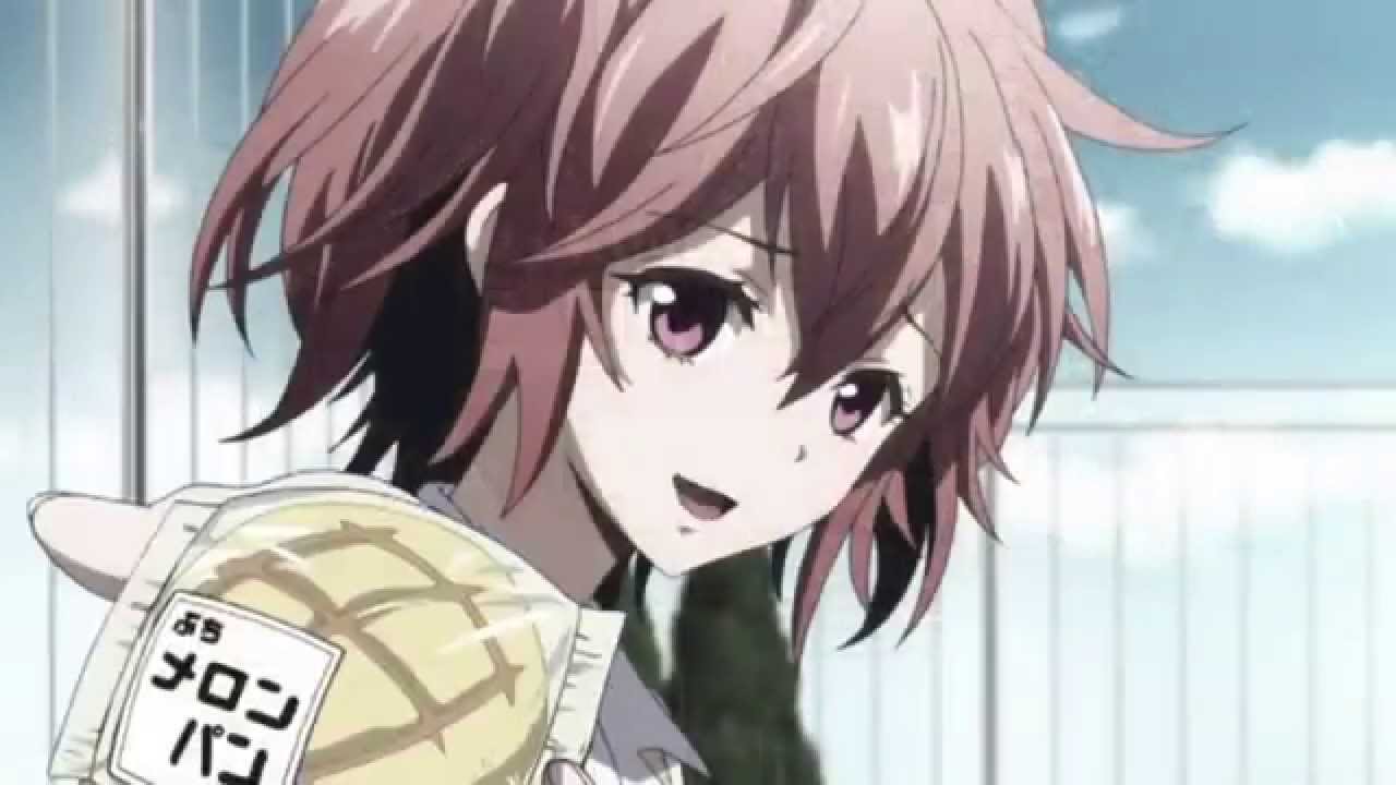 The Last Night - Akuma no Riddle AMV (Haru Ichinose)