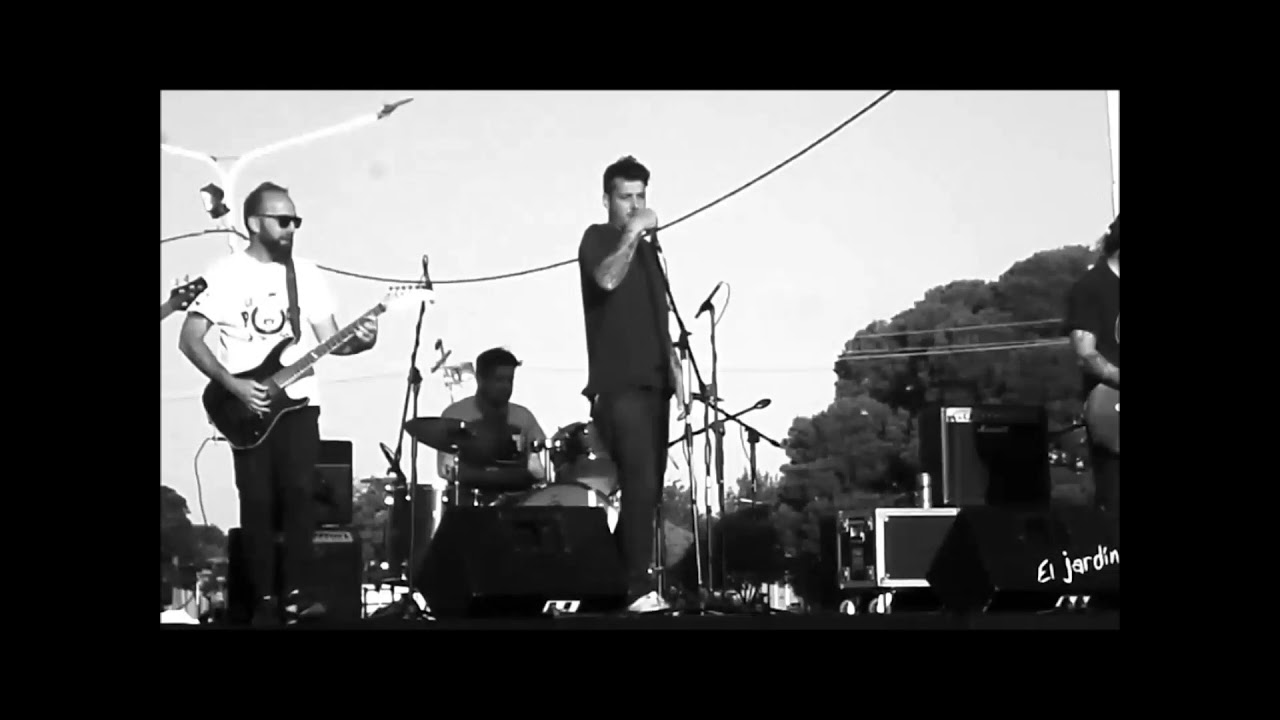 Los Jubilados / Festival de la Juventud