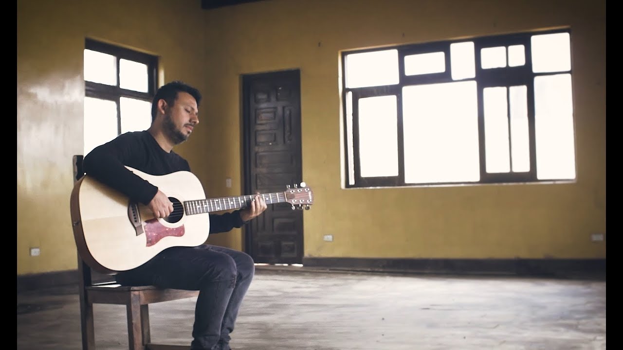 VALI CACERES | CONNECTED (OFFICIAL VIDEO)