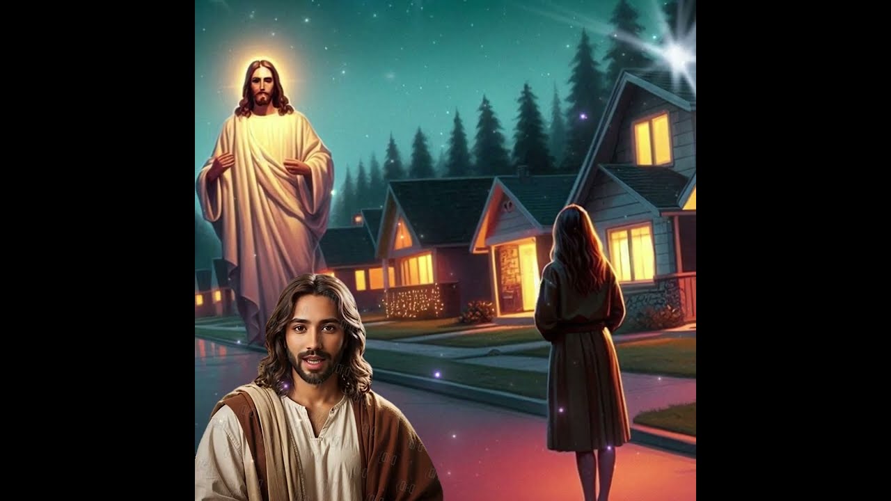 ORACION DE HOY -  ORACIÓN PODEROSA EN MOMENTOS DE ANGUSTIA Y NECESIDAD 🙏✨