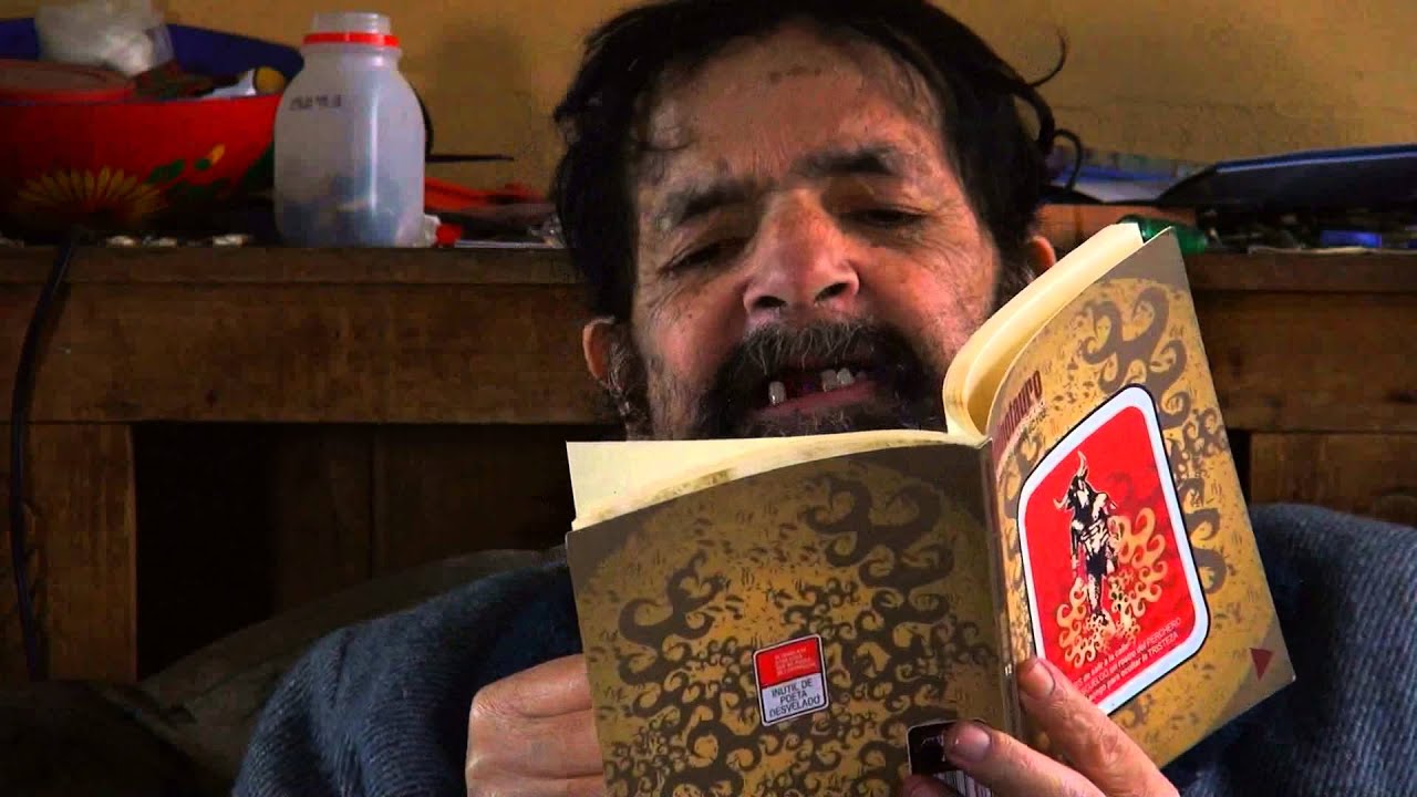 Ramón Méndez Estrada: infrarrealista