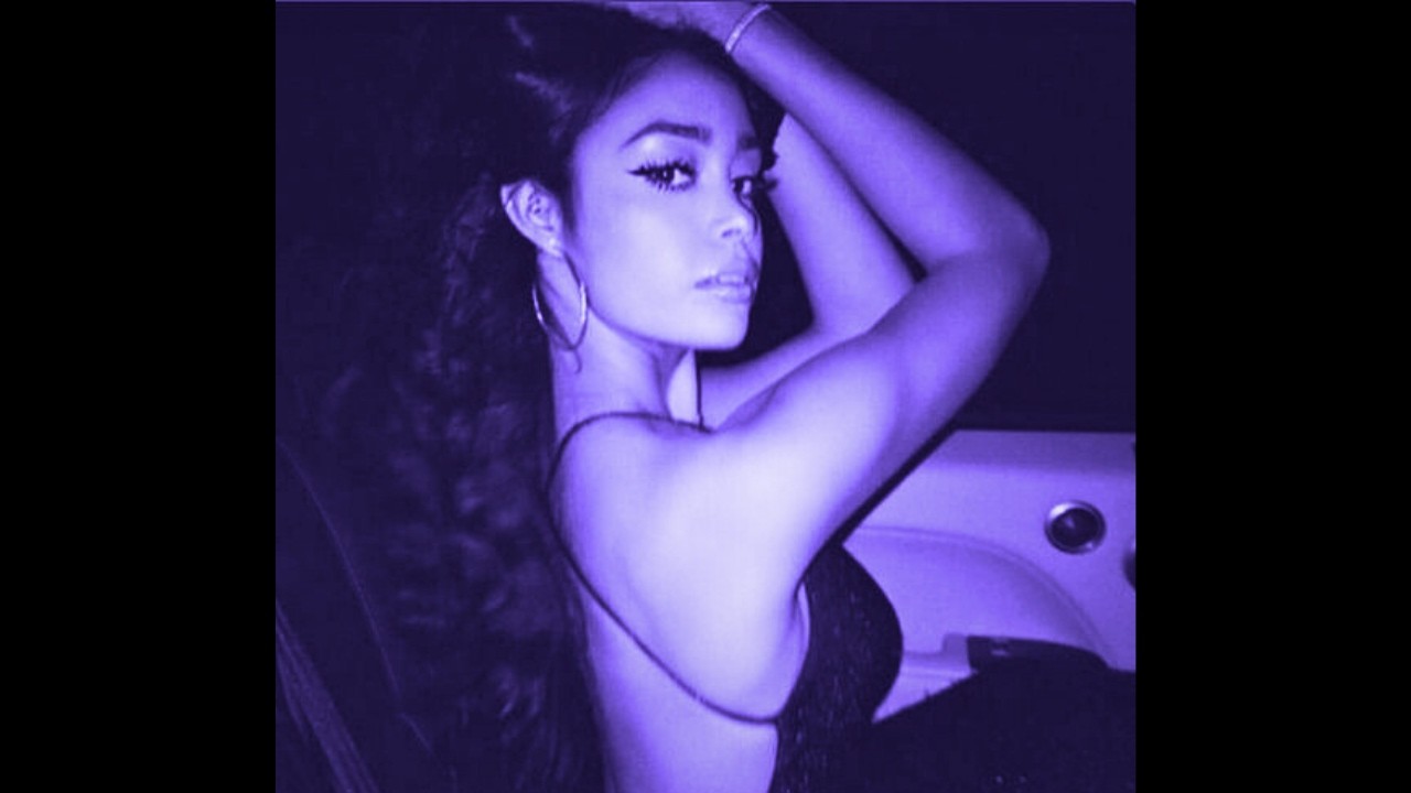 Bryson Tiller x PARTYNEXTDOOR Type Beat 'Burn It'