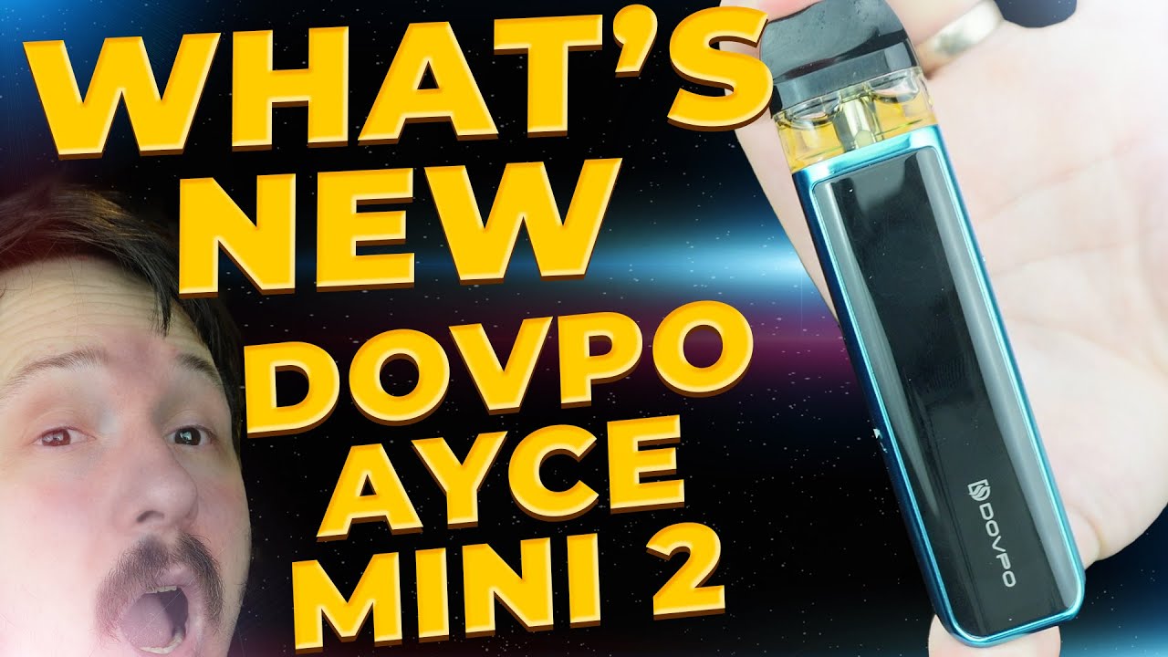 Dovpo Ayce Mini 2 - Is It Any Better Now ?