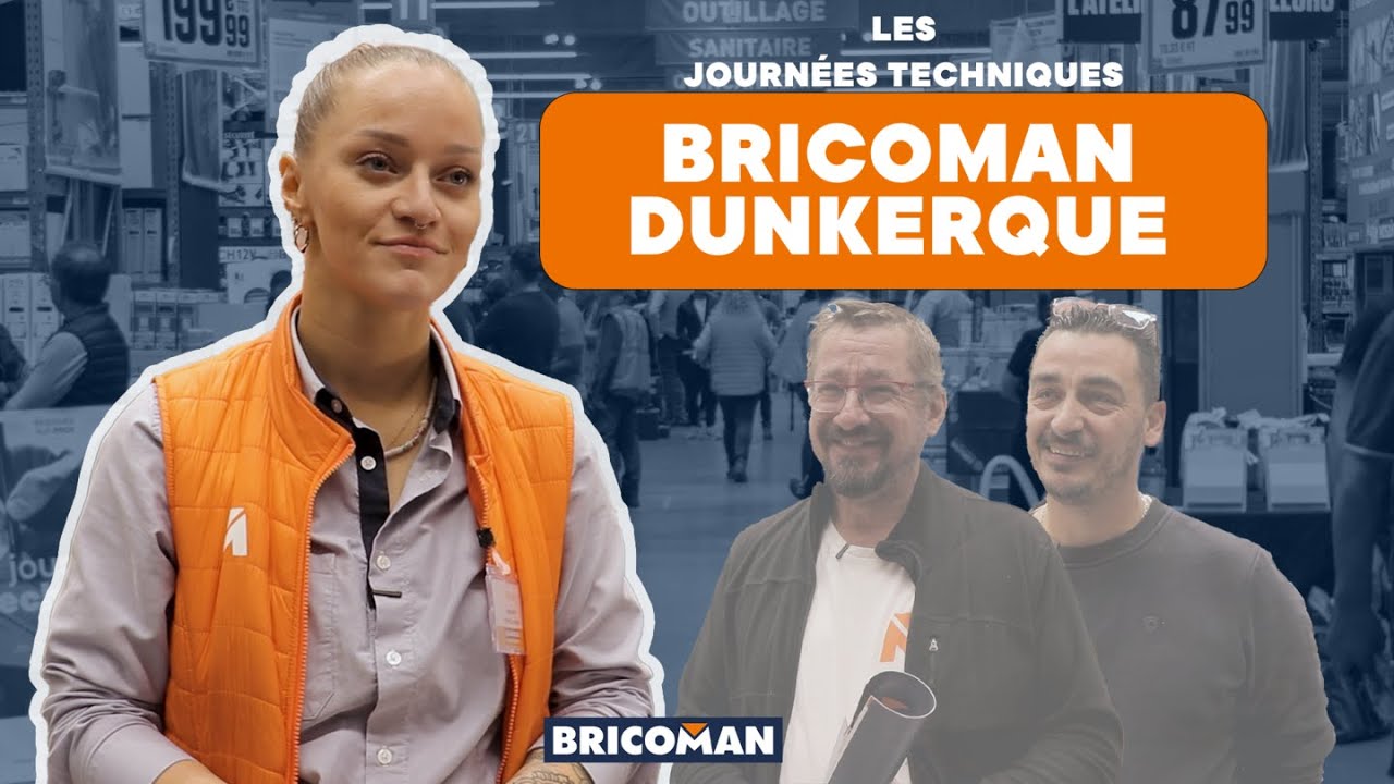 Journée Technique à DUNKERQUE