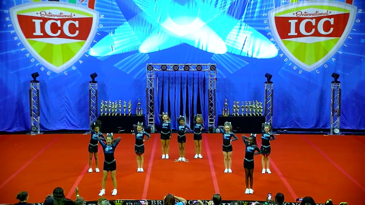 338   Aqua Elite   Storm   9   Youth Prep L1 1  XS   Bopt 2