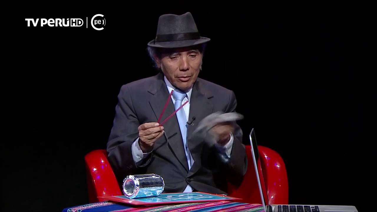 Casa Tomada - Modesto Montoya - 26/06/2016