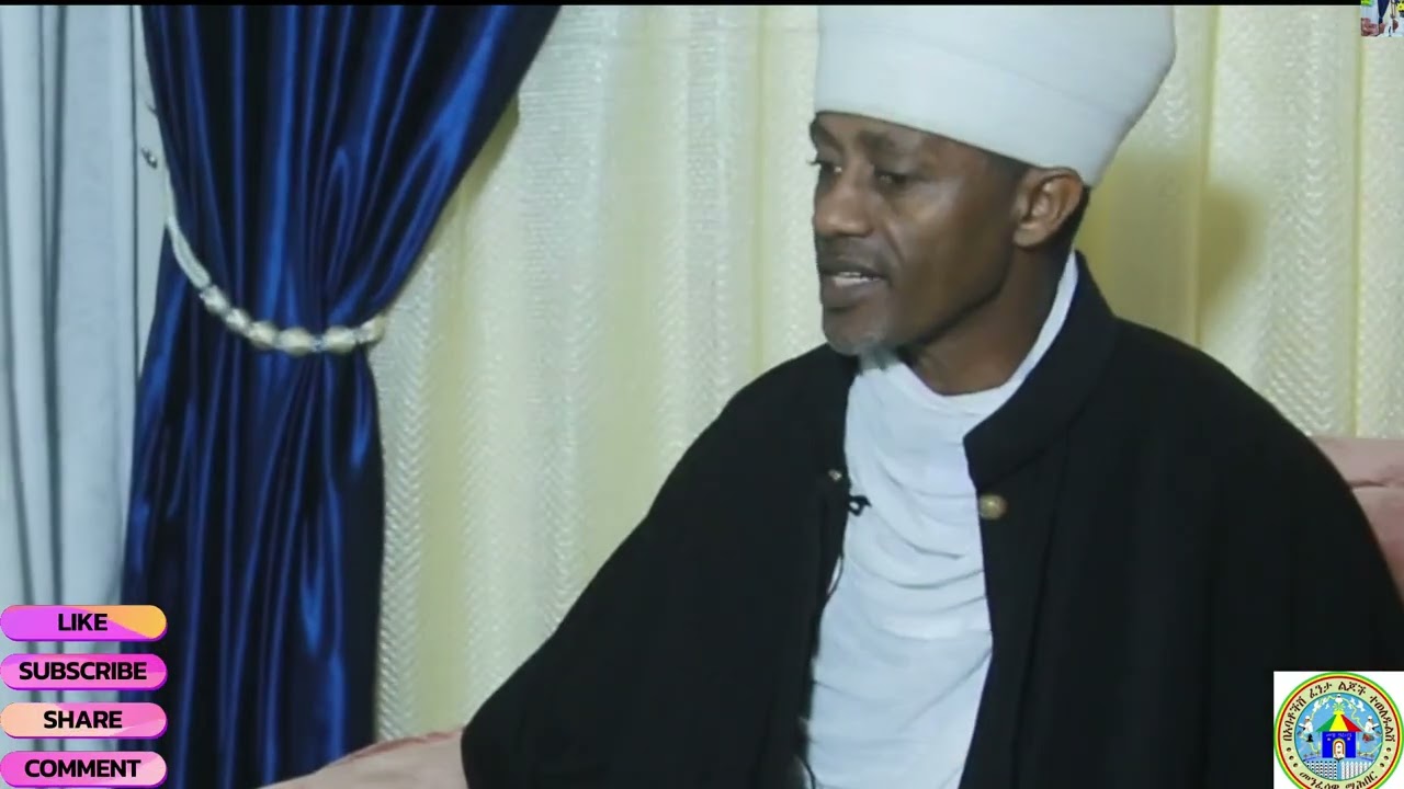 ልዩ የዓውደ ዓመት ዝግጅት ከሊቀጠበብት ቀሲስ ሀ/ማርያም አማረጋር(ዶክተር)
