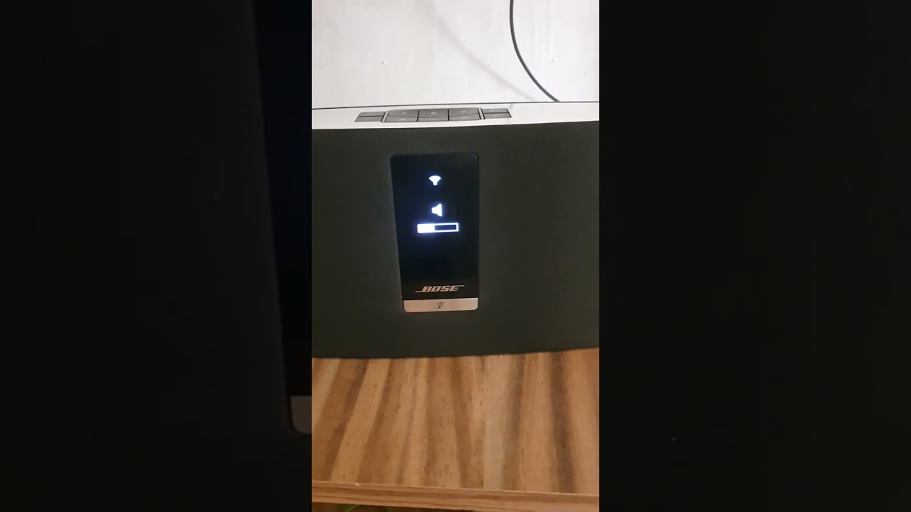 bose soundtouch portable prueba audio