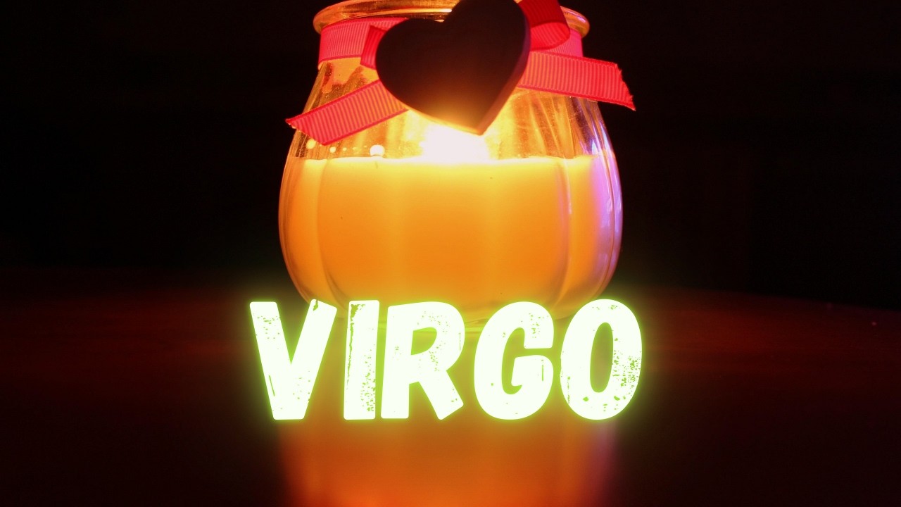 VIRGO ♍️ PREPARE FOR A VERY STRONG NEWS 💌 ! THIS WILL EXPLODE AFTER YOU WATCH THIS MARCH 2026!!