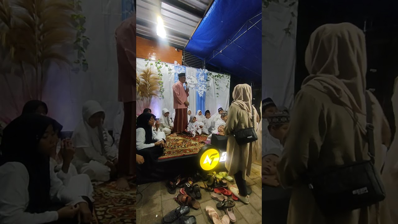 Birrul walidain kunci kesuksesan