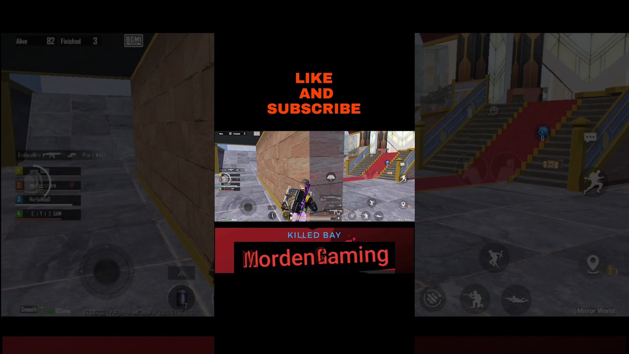 CAMPER 😡😡. #battlegroundsmobileindia #bgmi #indiakabattlegrounds