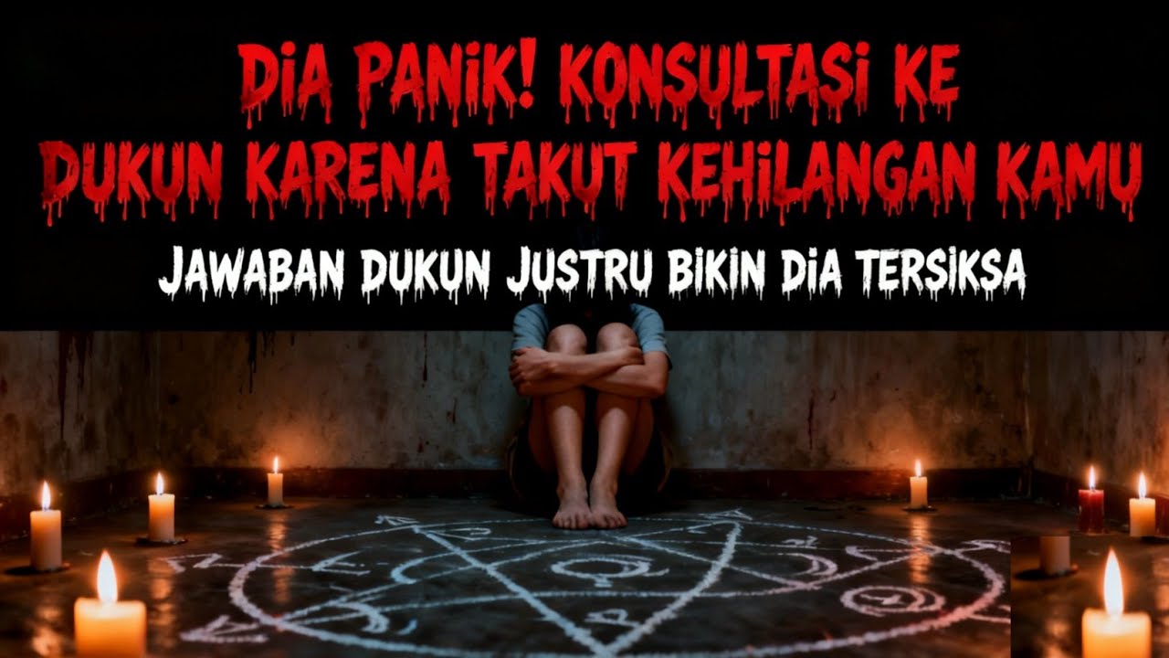 Selama Ini Dia Merahasiakan Sesuatu, Sangat Manipulatif, Dia NPD - Timeless Tarot Reading
