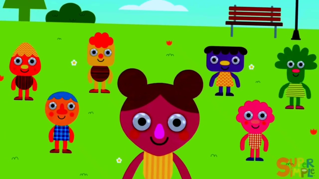 Lets Play 😲😲 Noodle and Pals 🌷 sponsored by gamavision csupo effects 