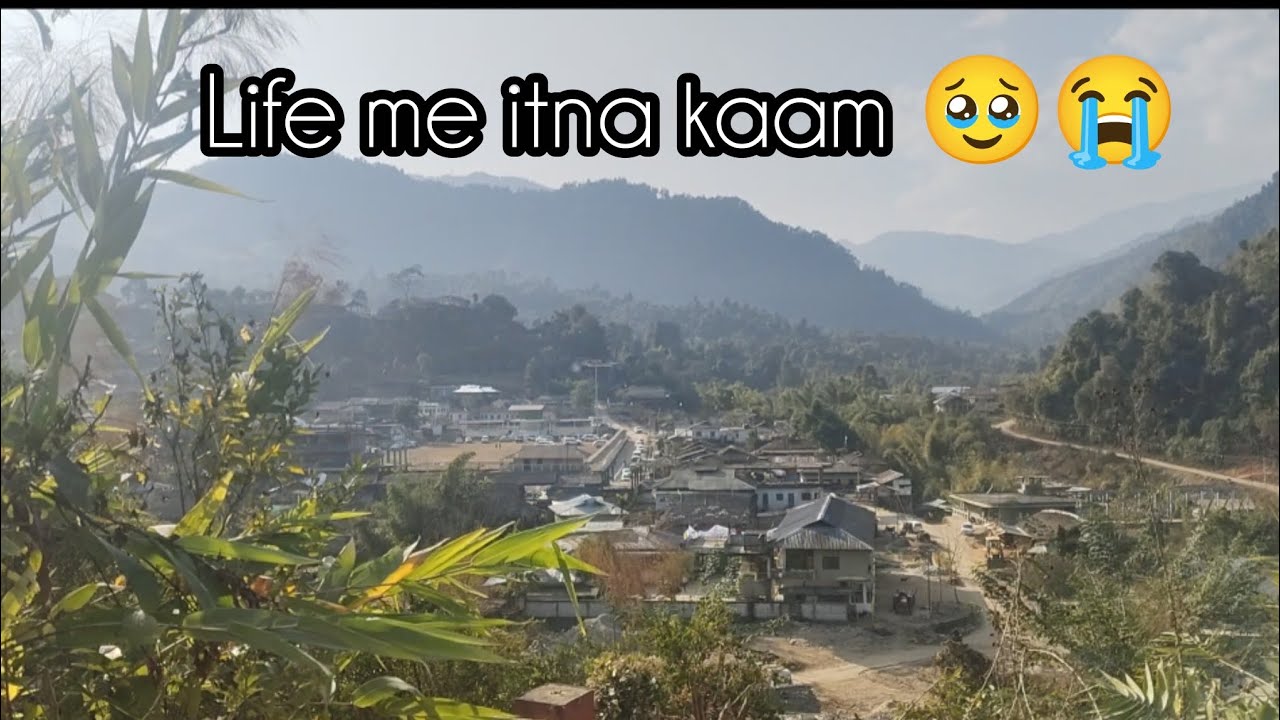 [ Guys Aaj kal itna BUSY hogaya hu me ]