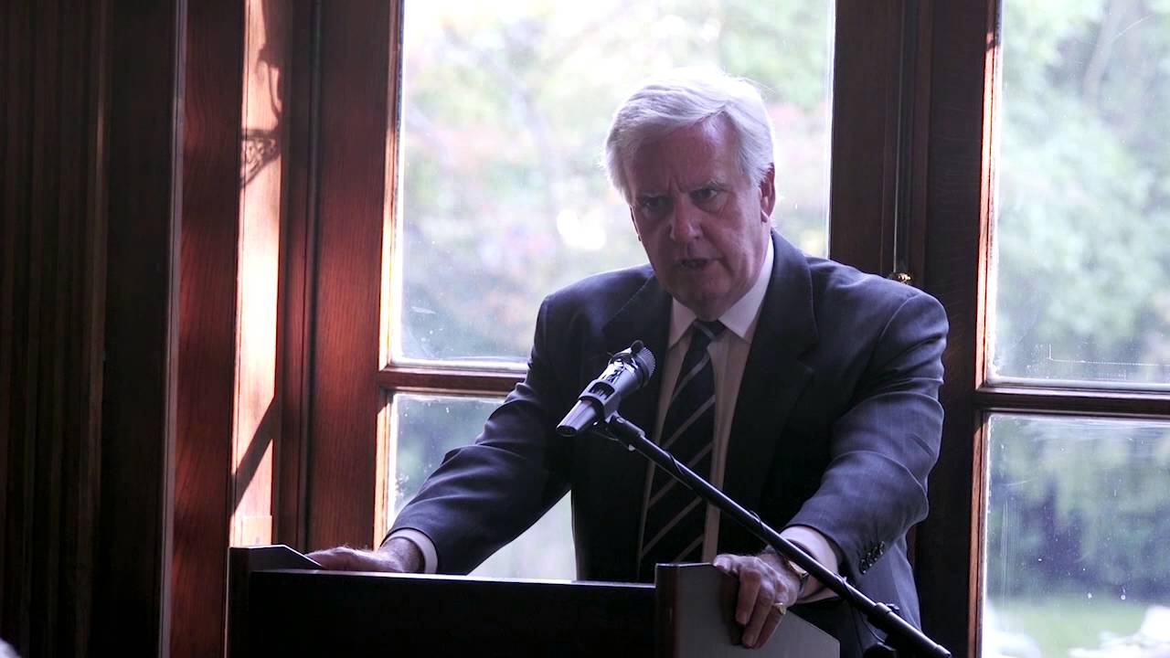 Judge Christopher Greenwood on the interplay between the ICC and the ICJ