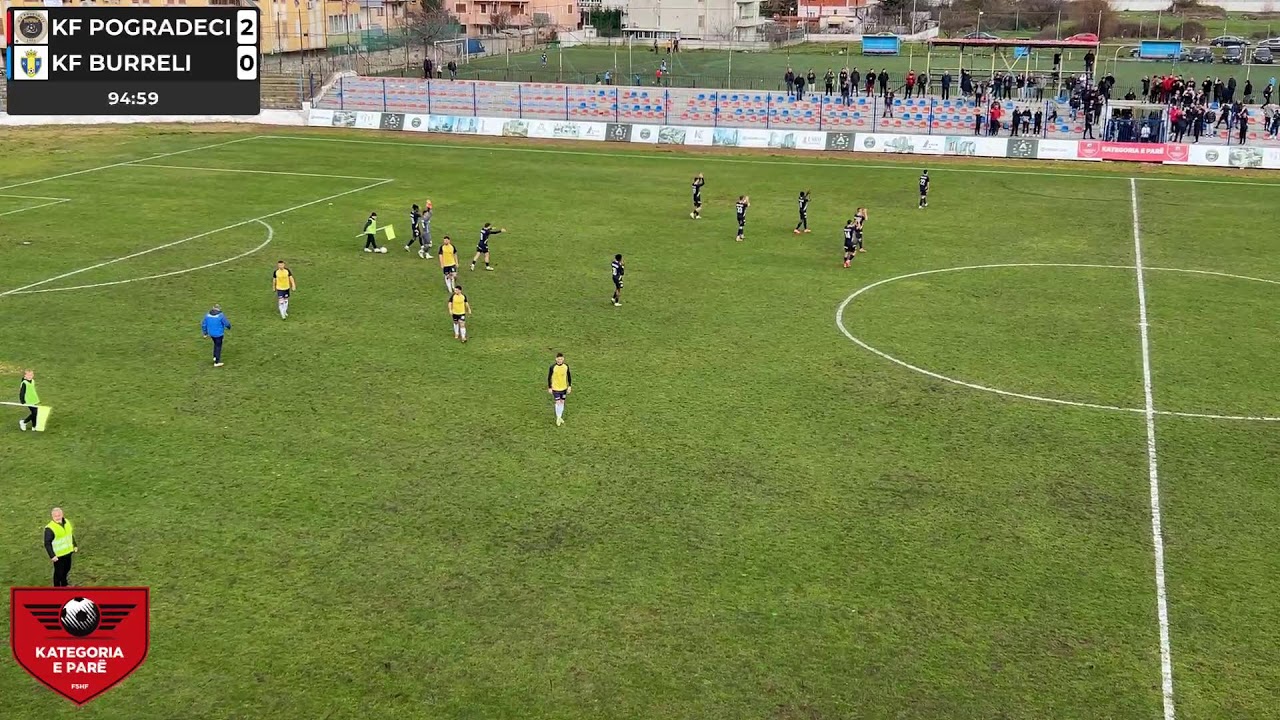 SportCam YT stream - 15/02/2026