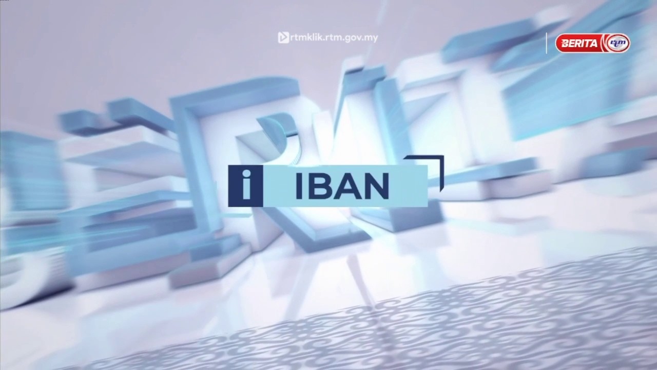 15 FEB 2026 - i-IBAN
