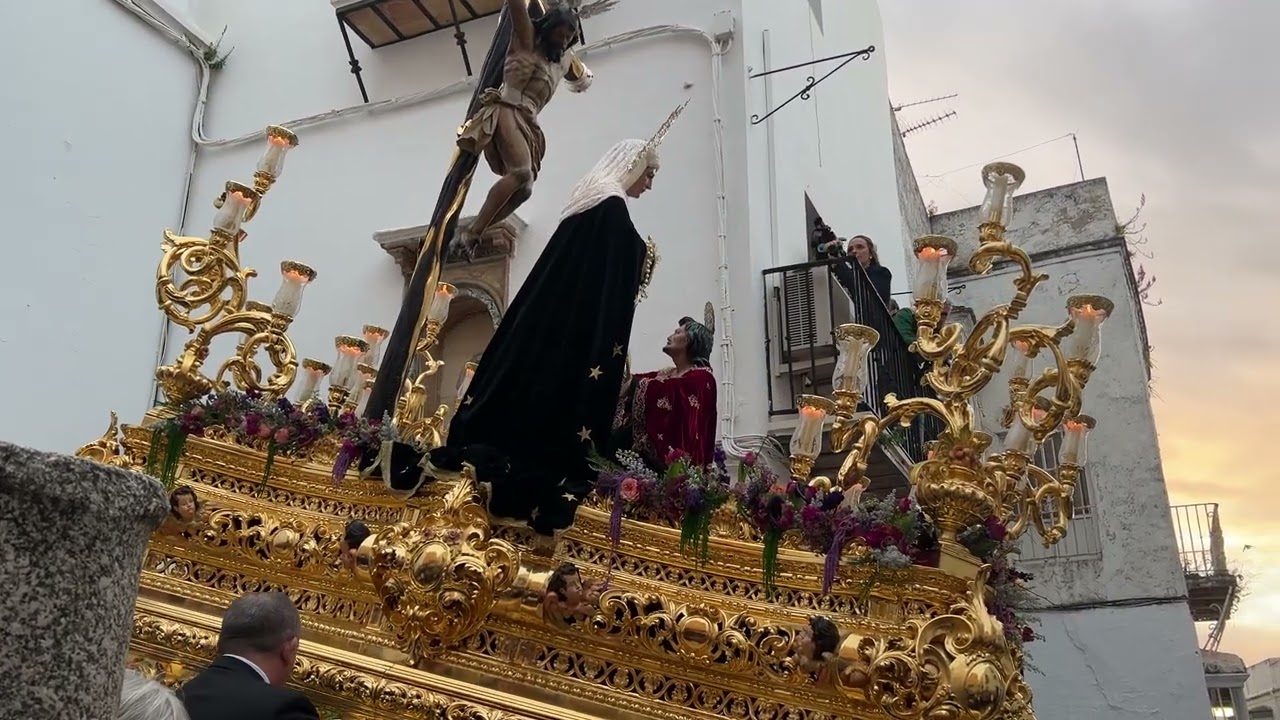 Cristo Viejo -