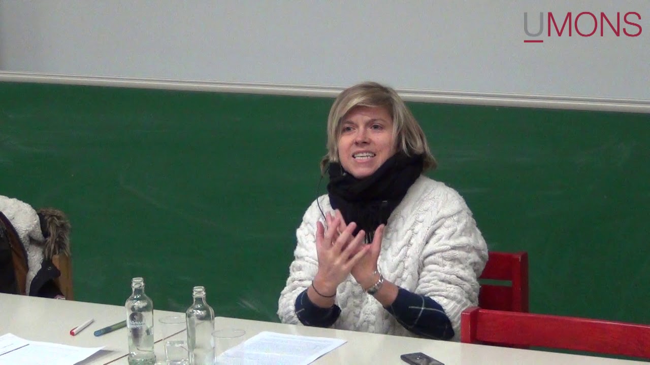 Les stoïciens par Gaëlle Jeanmart
