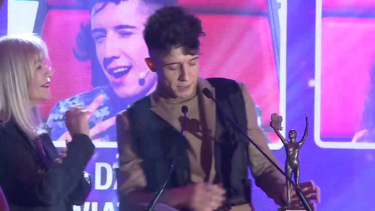 Juror  Telekamery Tele Tygodnia 2019