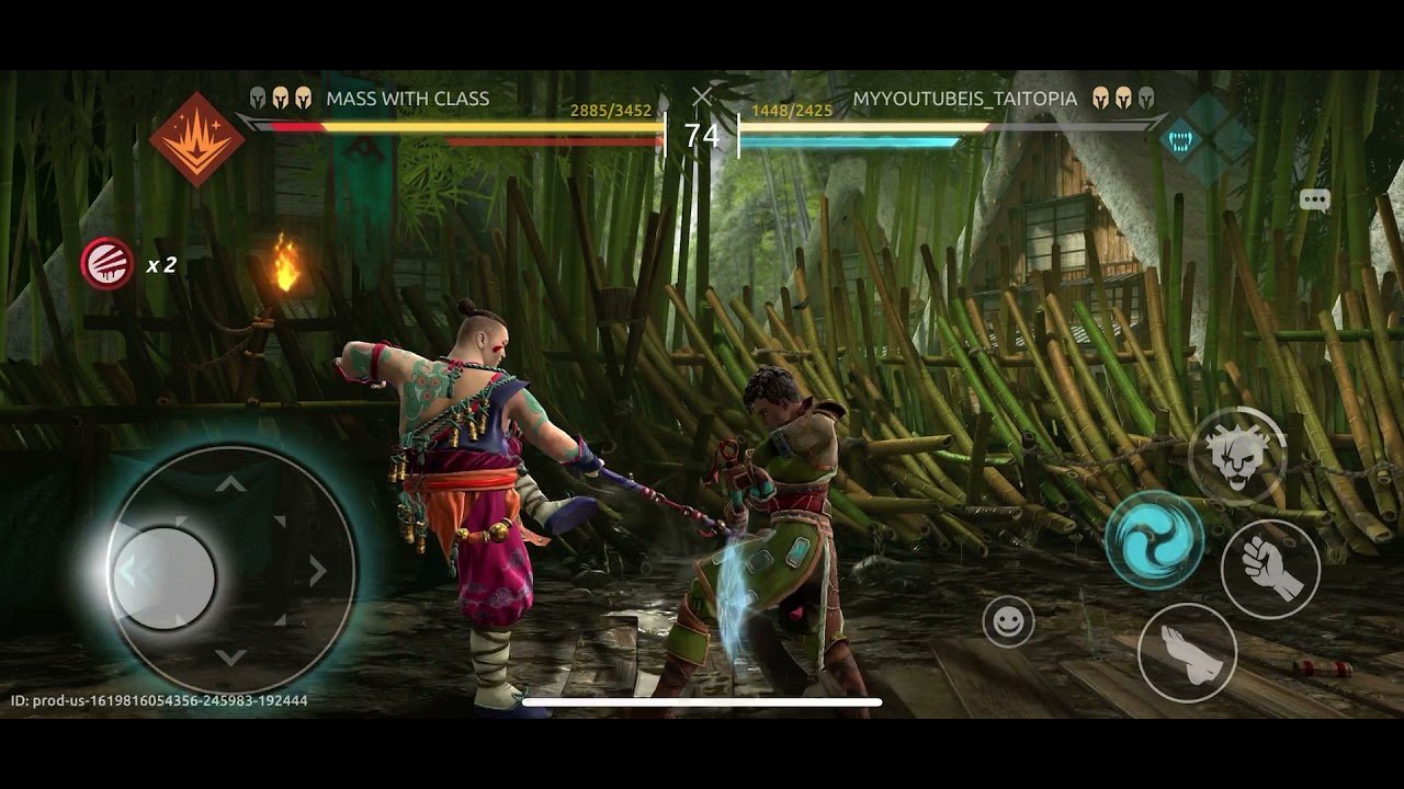 Trying to use new fireguard build but it turns into yukka destruction