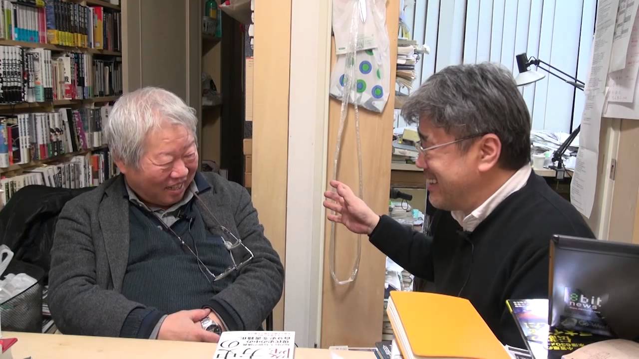 ON THE WAY ジャーナル 瀬尾傑　本のソムリエ 立花隆