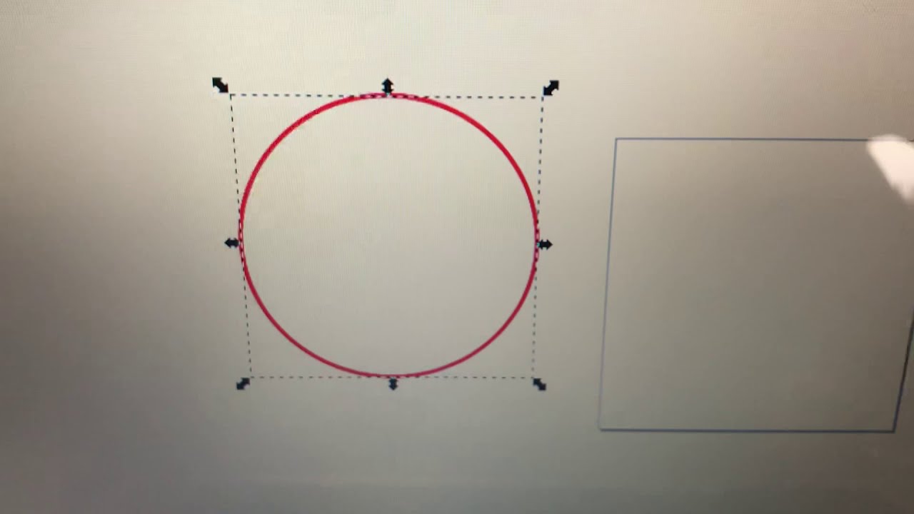 K40 laser multi pass cut trick
