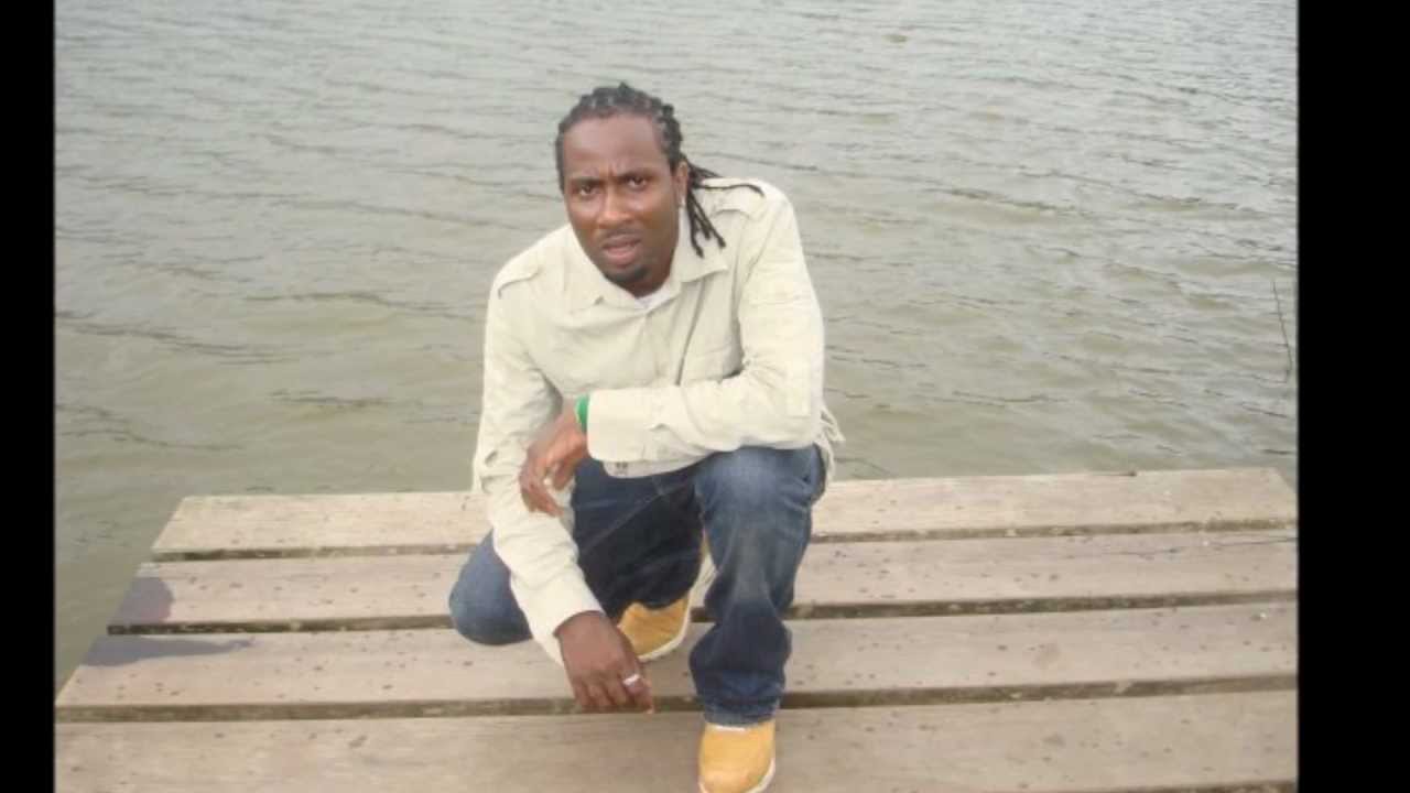Kevin Rougier -say what they want to say-Grenada soca