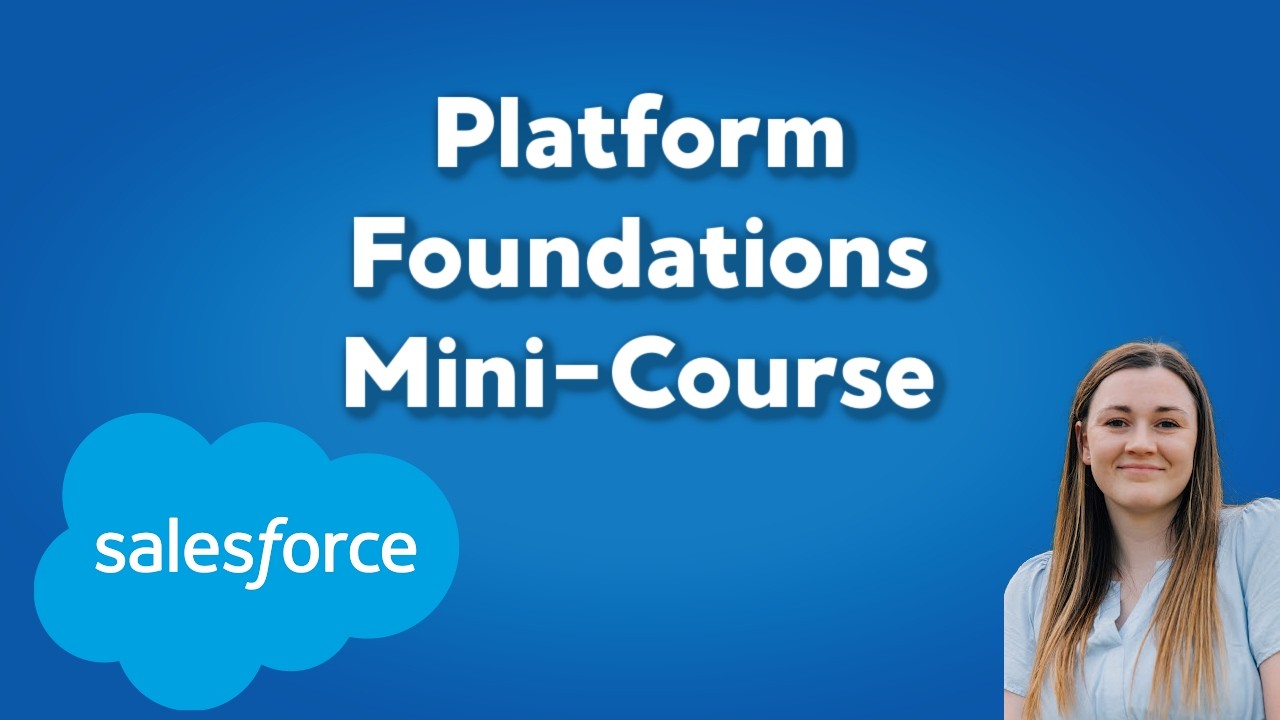 Мини-курс сертификации Salesforce Associate | Обучение Salesforce Associate | Учебное пособие по ...