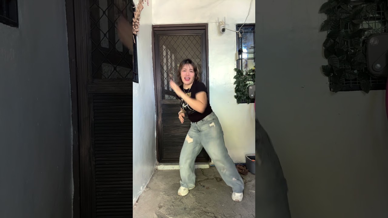Brazil Dance Trend 🇧🇷