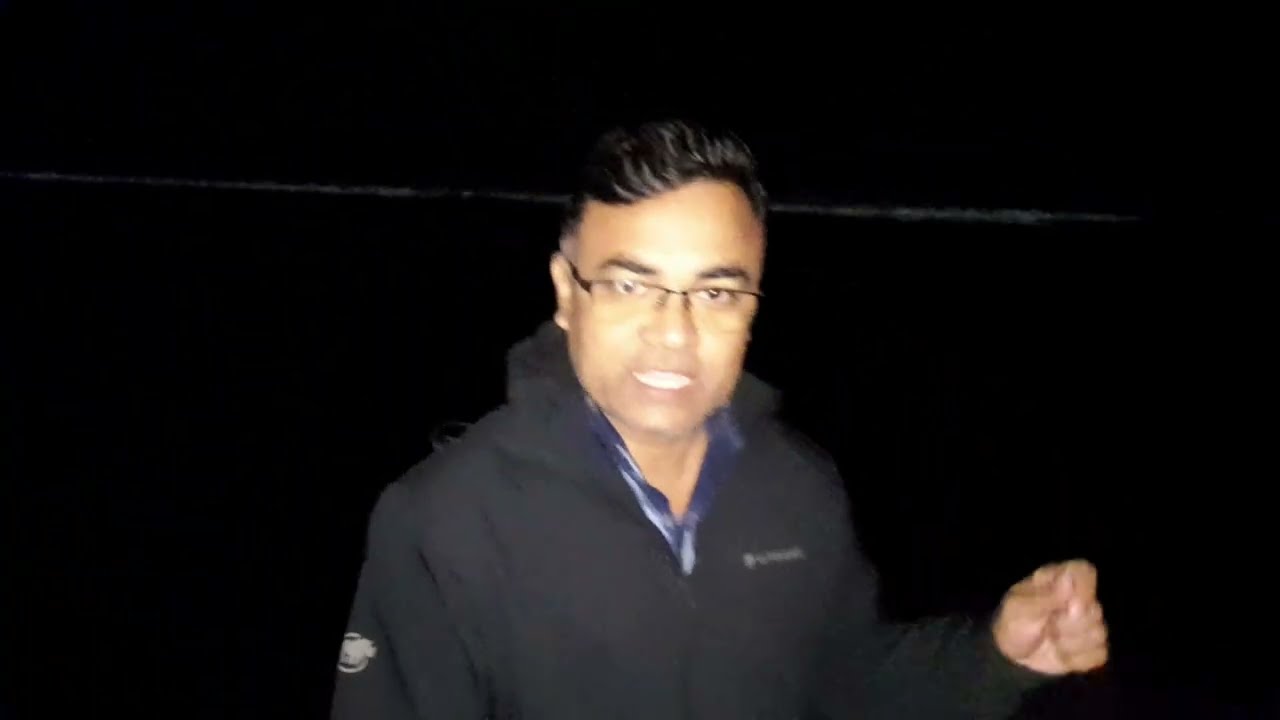 সাগরে জোয়ার ভাটা কতটা বিপদ জনক